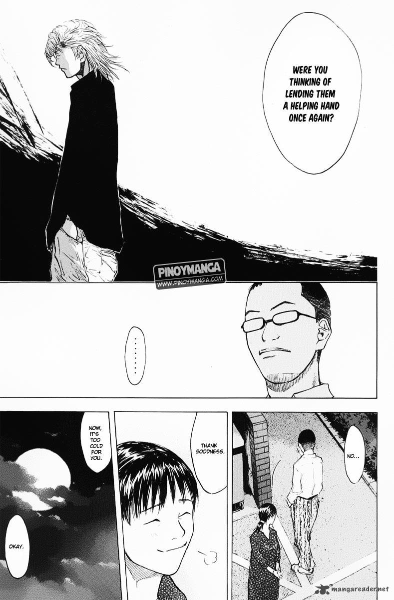 Ahiru No Sora 99 12