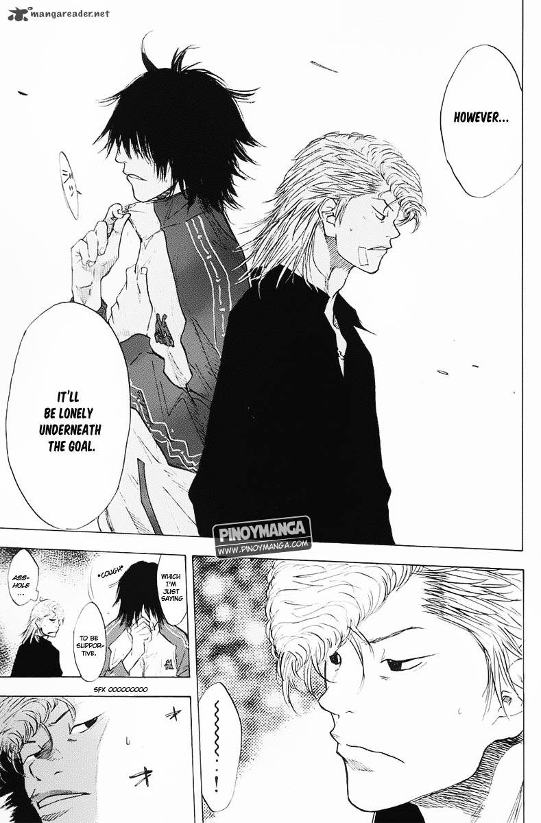Ahiru No Sora 99 18