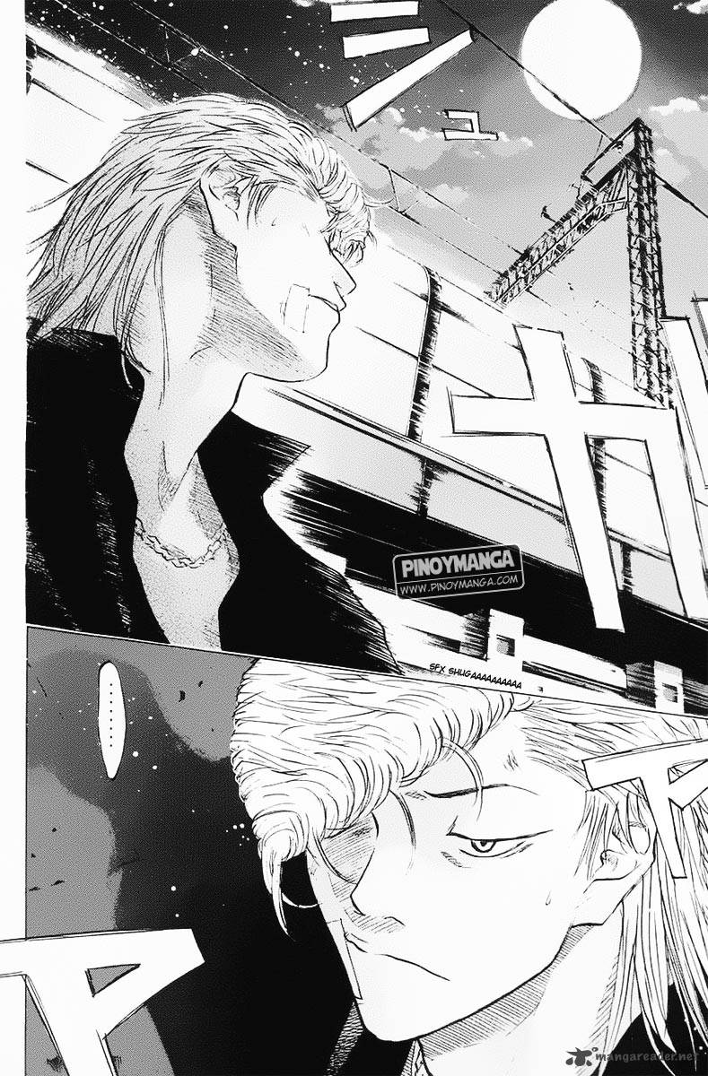 Ahiru No Sora 99 19