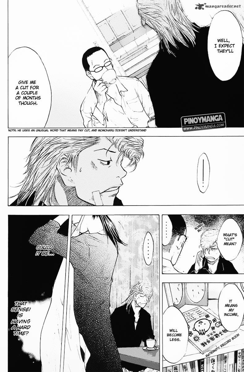Ahiru No Sora 99 5