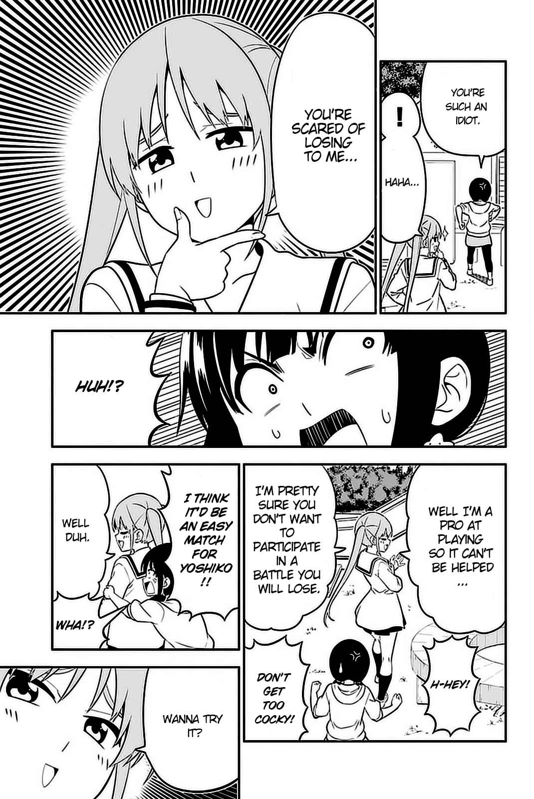 Aho Girl 101 6
