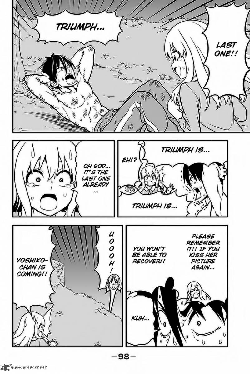 Aho Girl 102 23