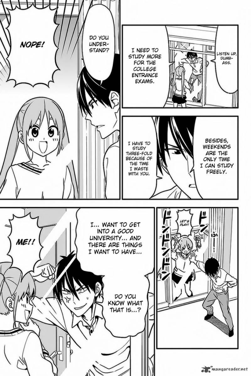 Aho Girl 102 4