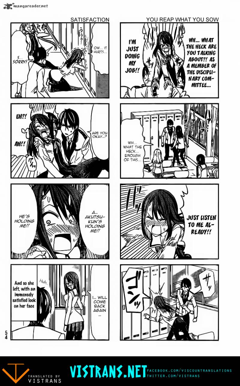Aho Girl 11 6