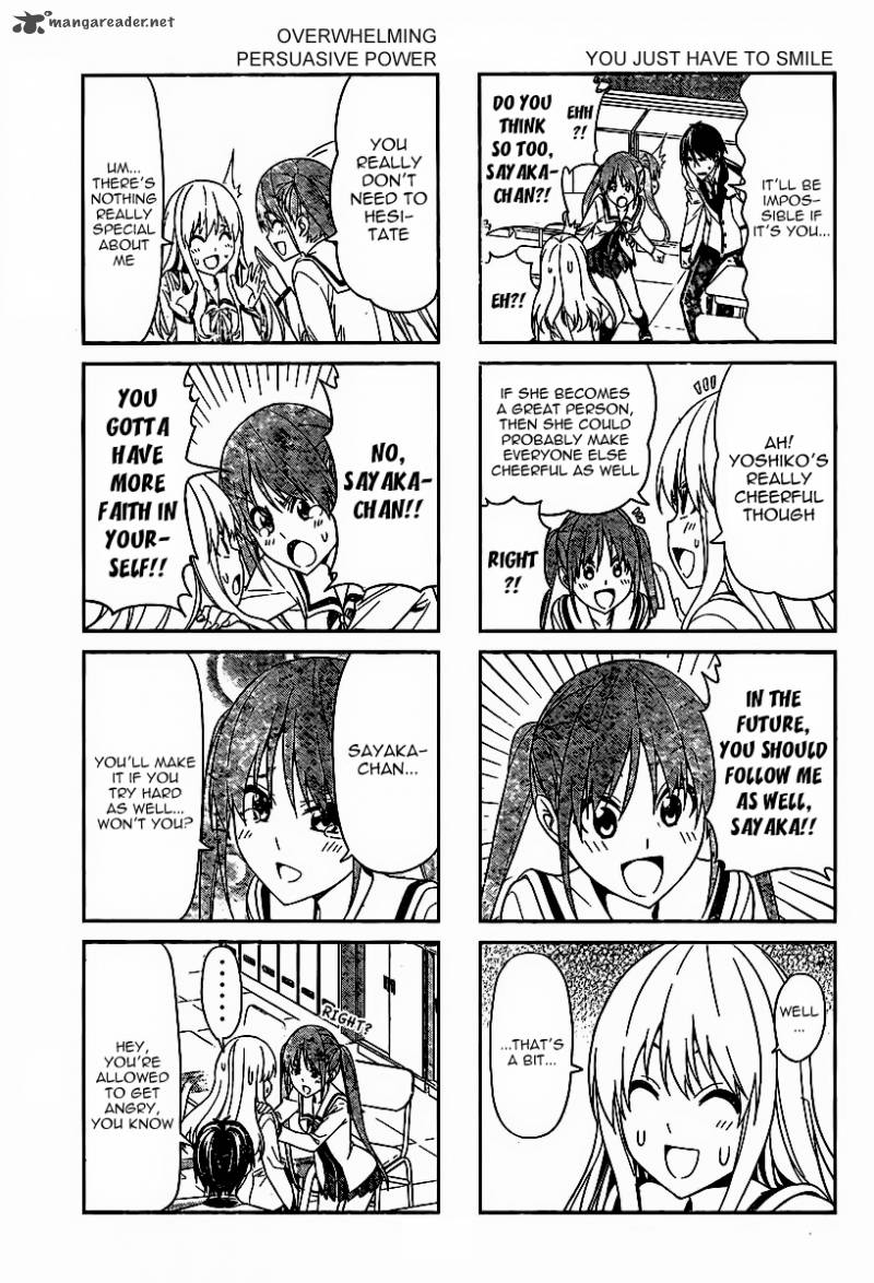 Aho Girl 3 3