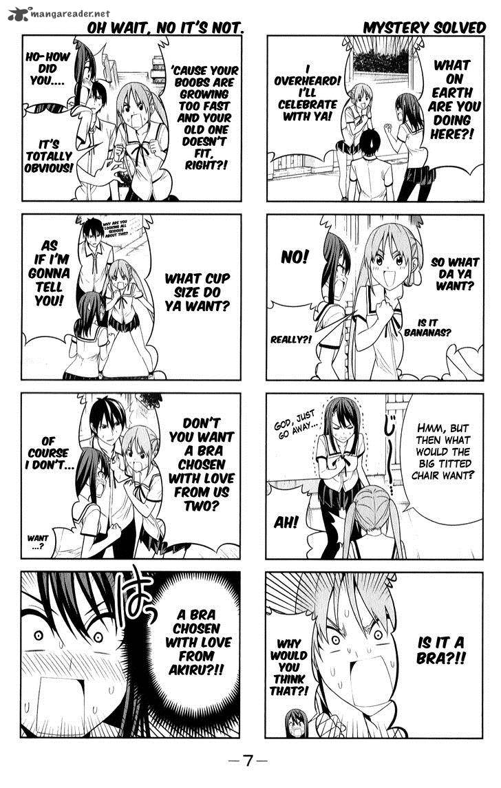 Aho Girl 37 4