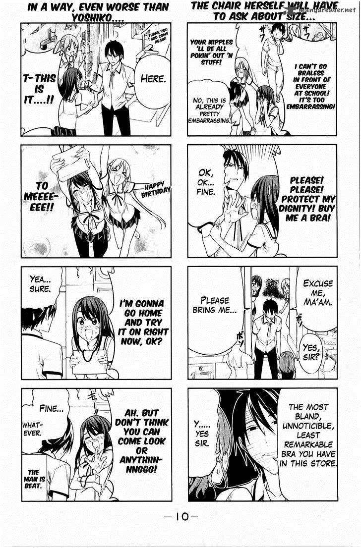 Aho Girl 37 7