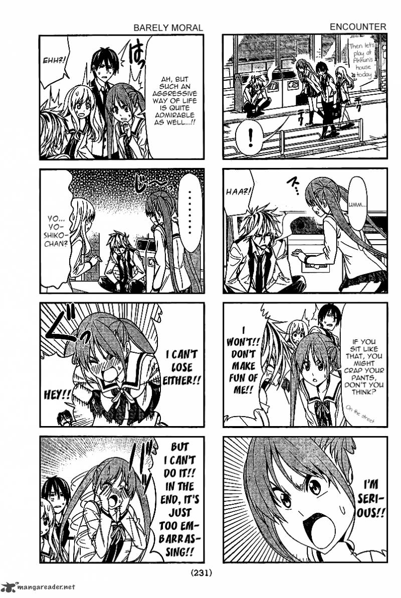 Aho Girl 4 3