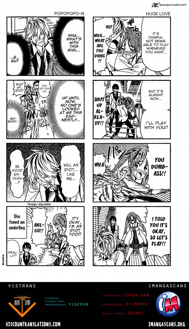 Aho Girl 4 6