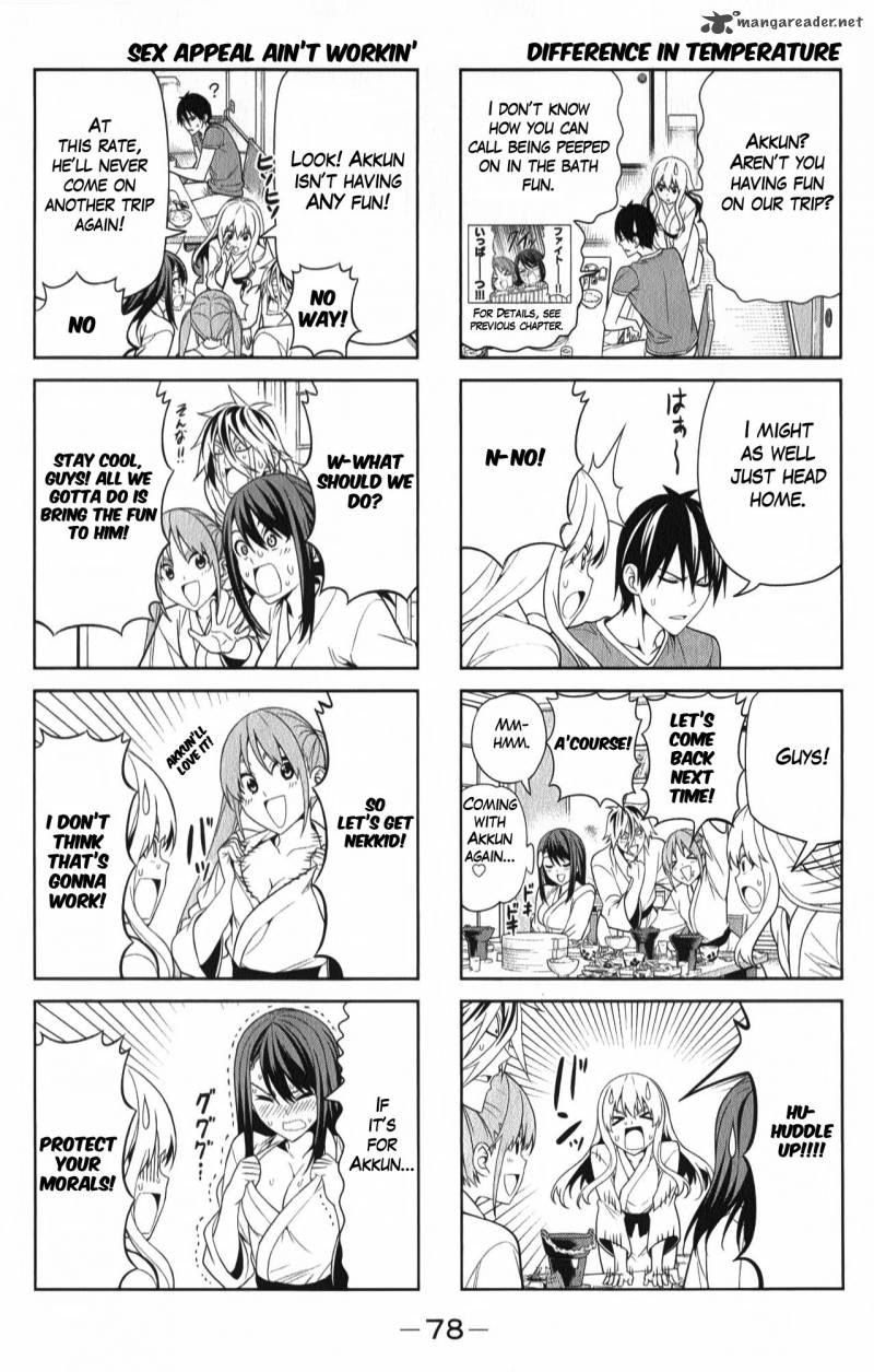 Aho Girl 46 4
