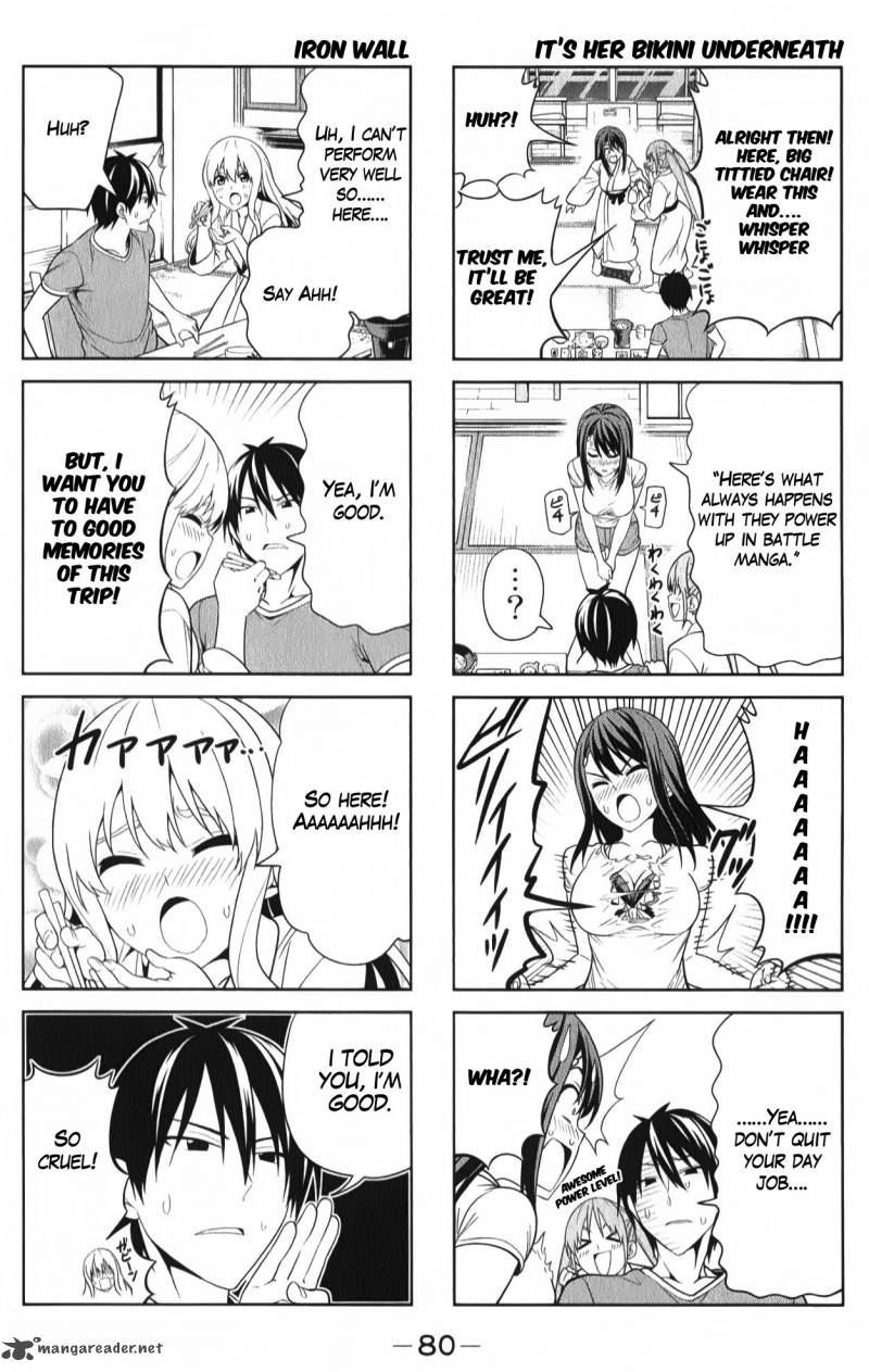 Aho Girl 46 6