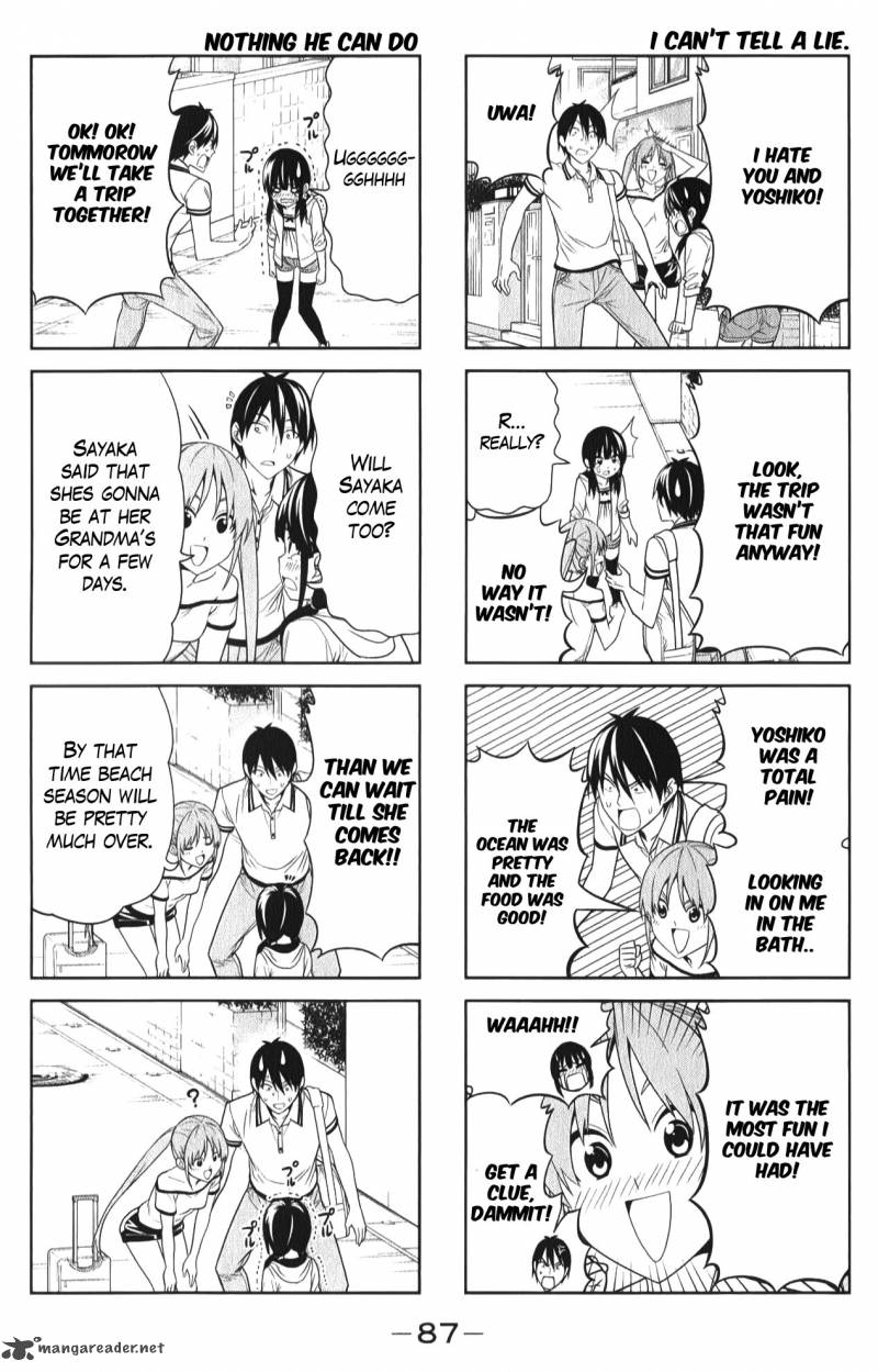 Aho Girl 47 3