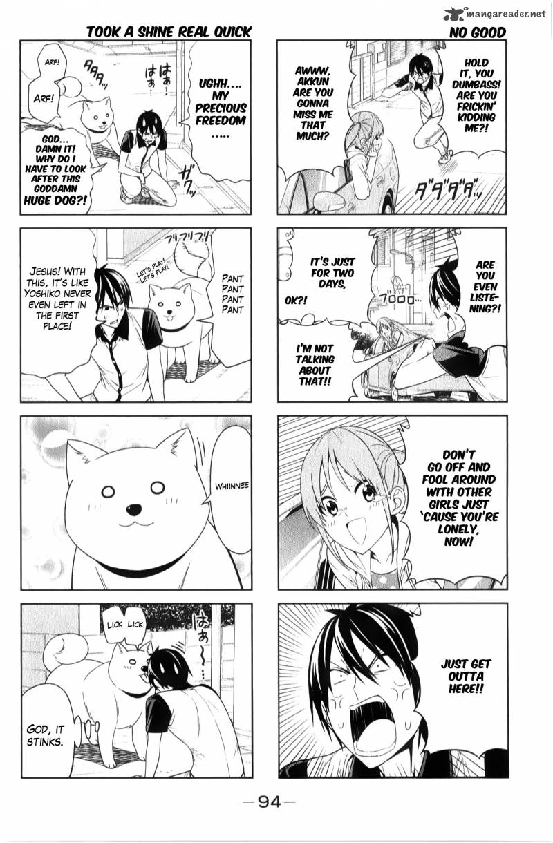 Aho Girl 48 2