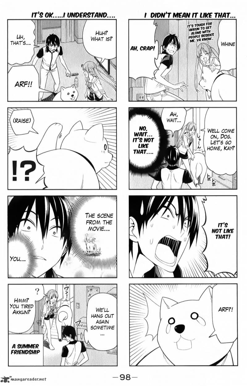 Aho Girl 48 6