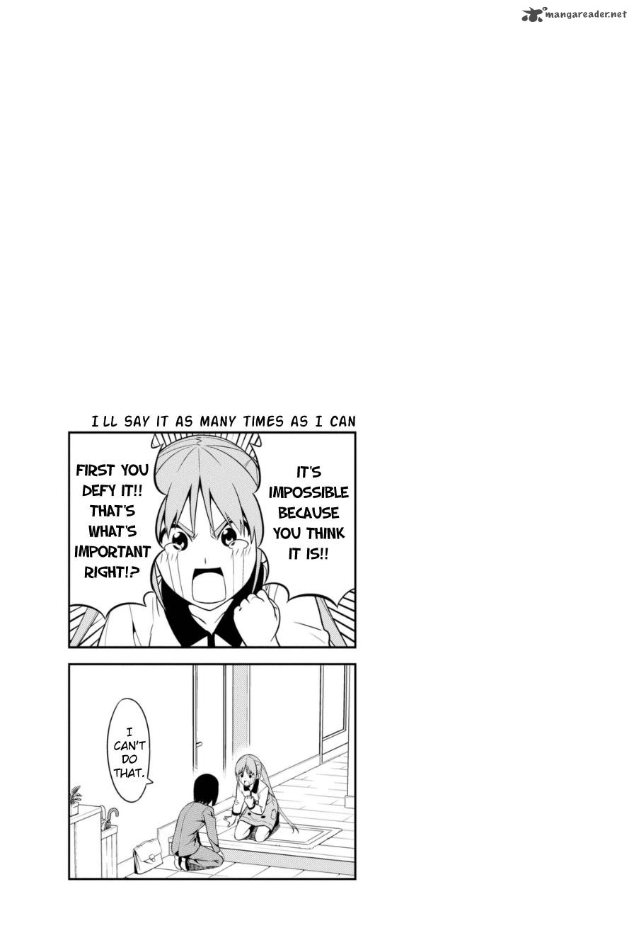Aho Girl 74 7