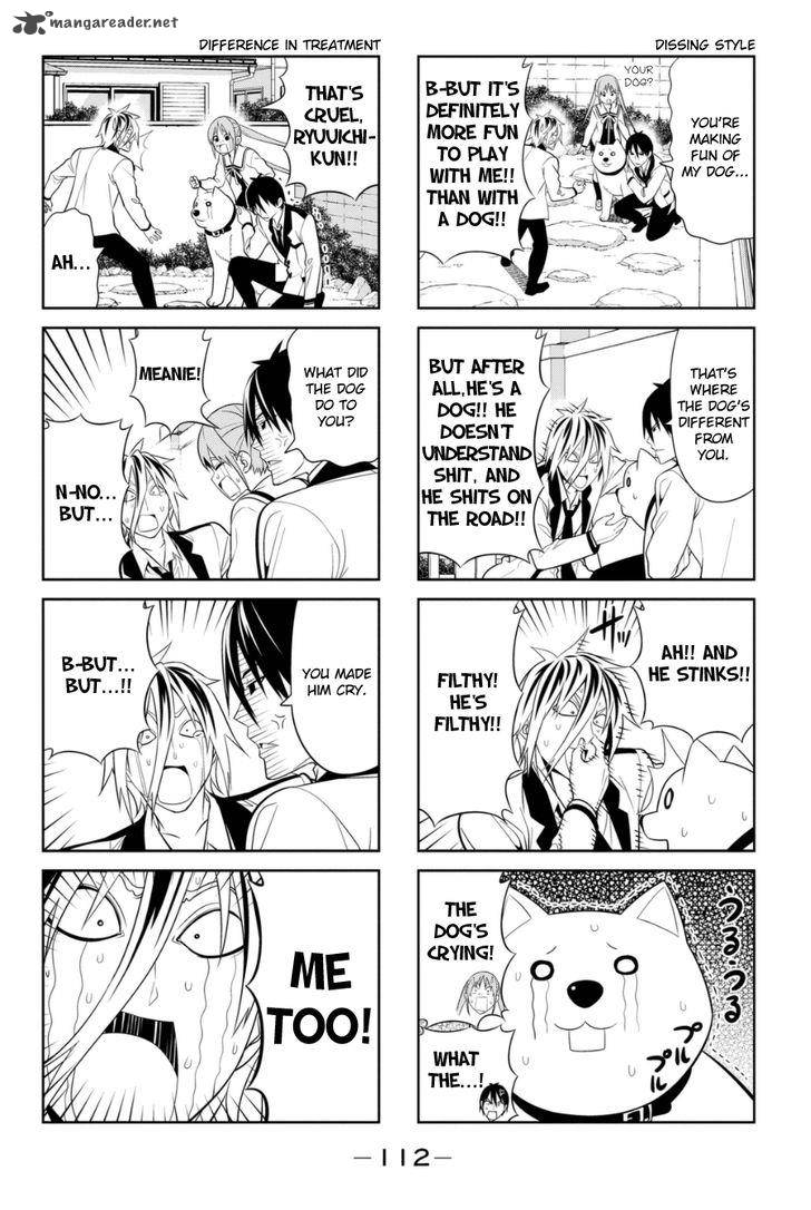 Aho Girl 82 4
