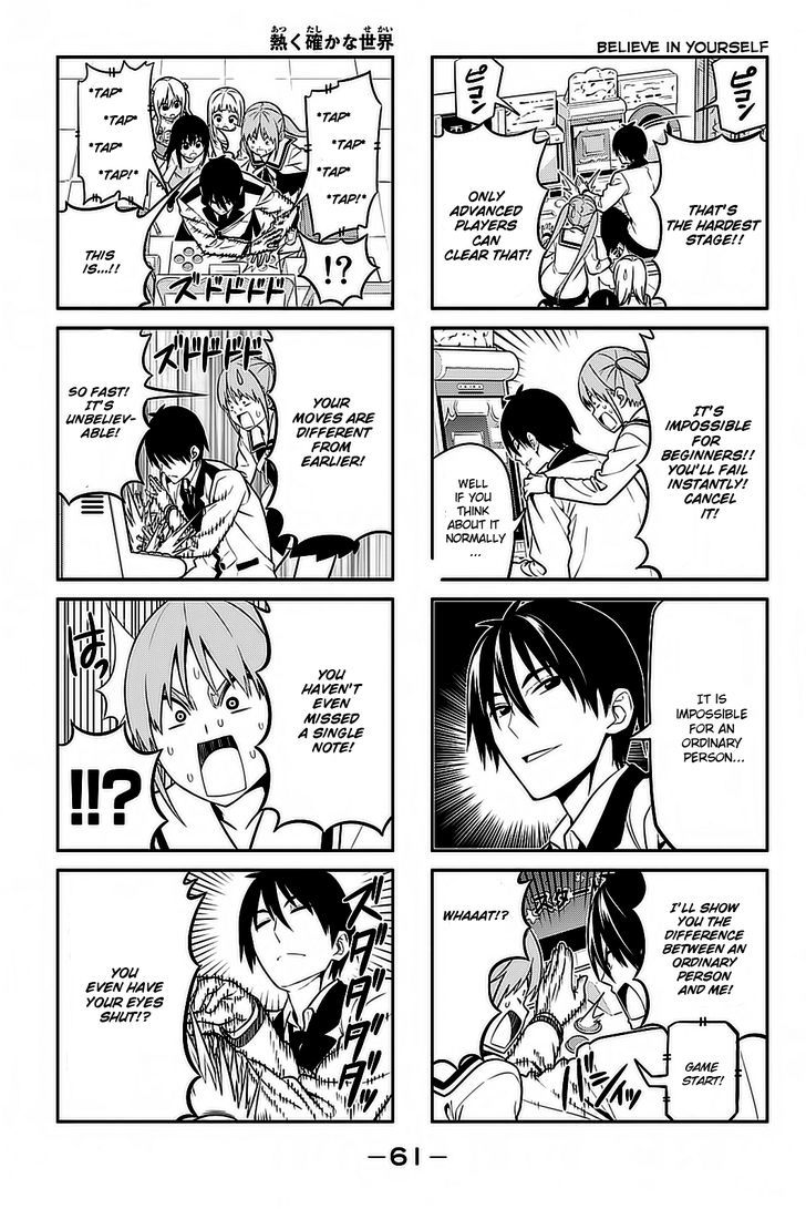 Aho Girl 91 6