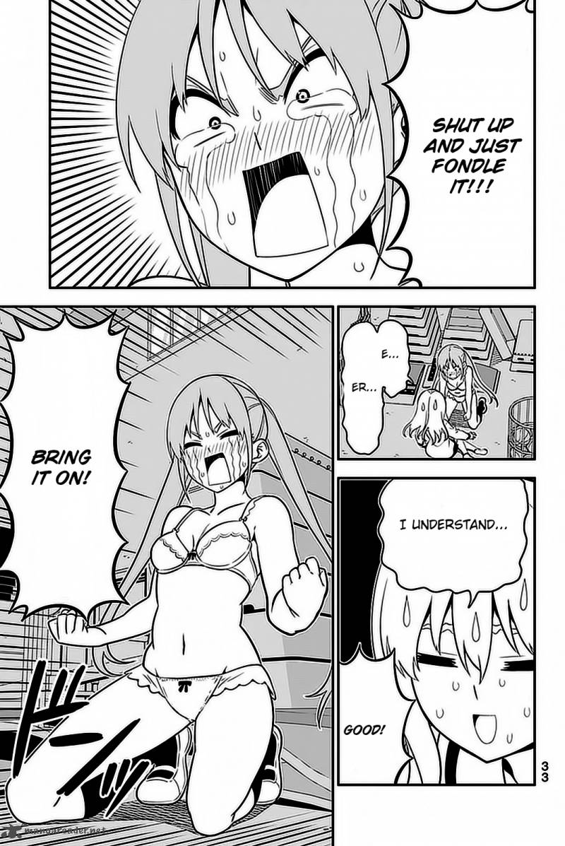 Aho Girl 99 14