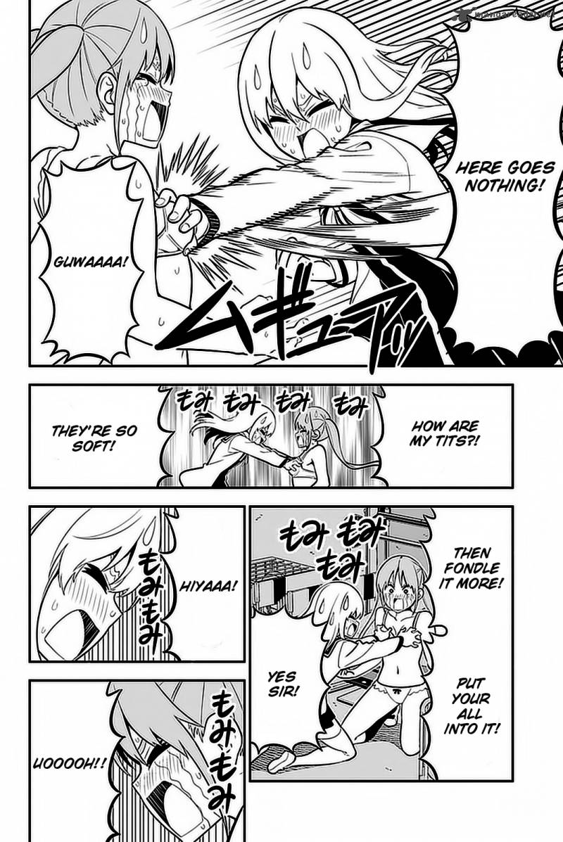 Aho Girl 99 15