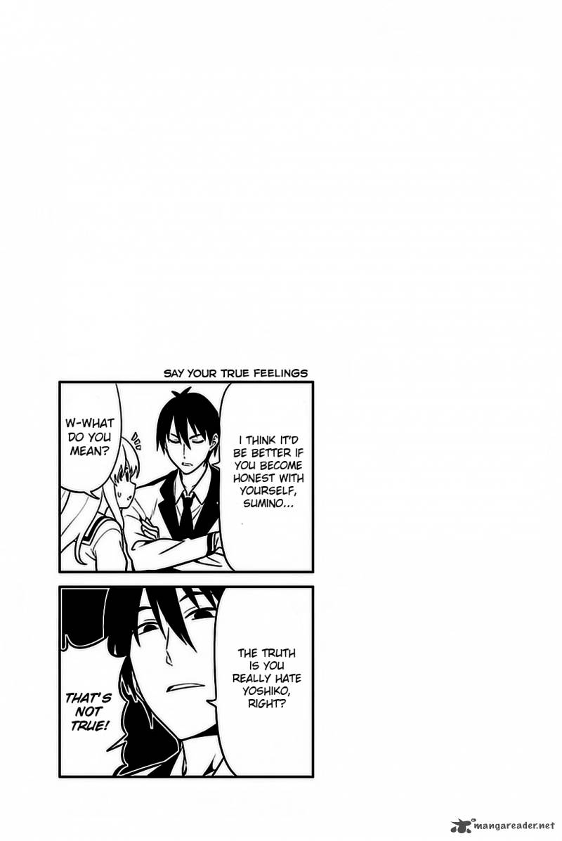 Aho Girl 99 18