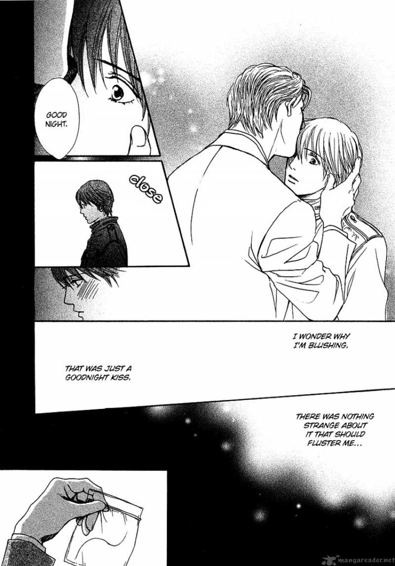 Ai Ga Kami Wo Korosu Toki 1 27