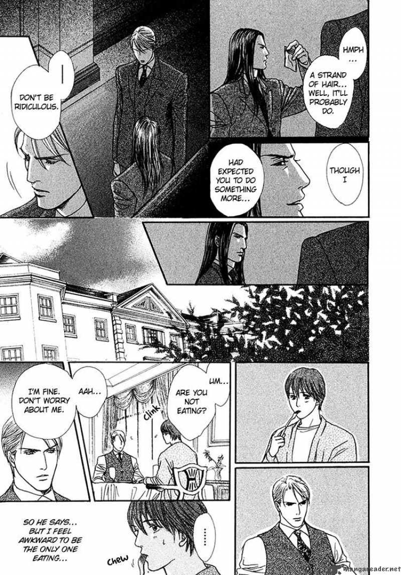 Ai Ga Kami Wo Korosu Toki 1 28