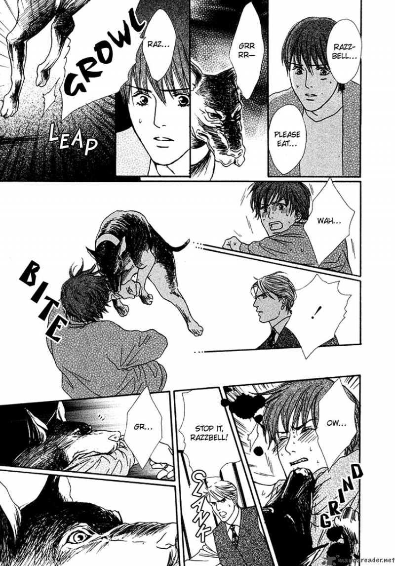 Ai Ga Kami Wo Korosu Toki 1 32
