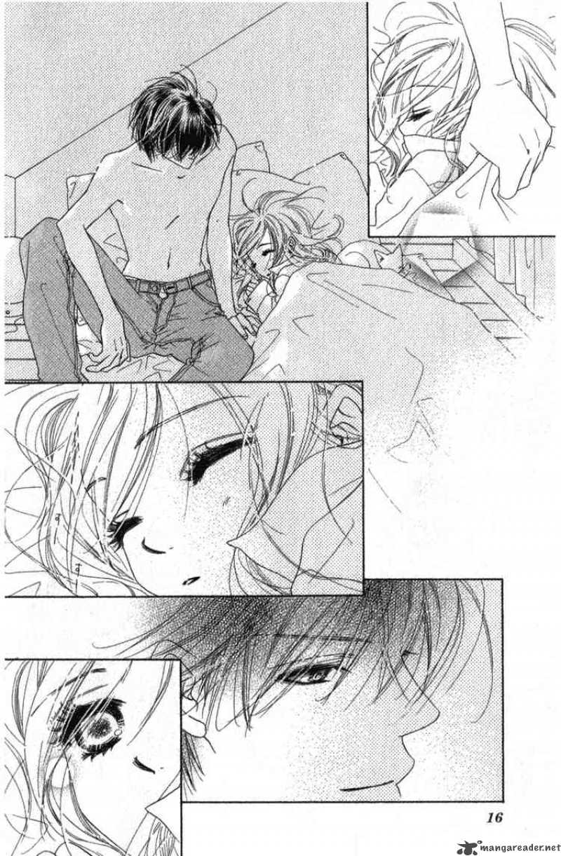Ai Hime Ai To Himegoto 10 13