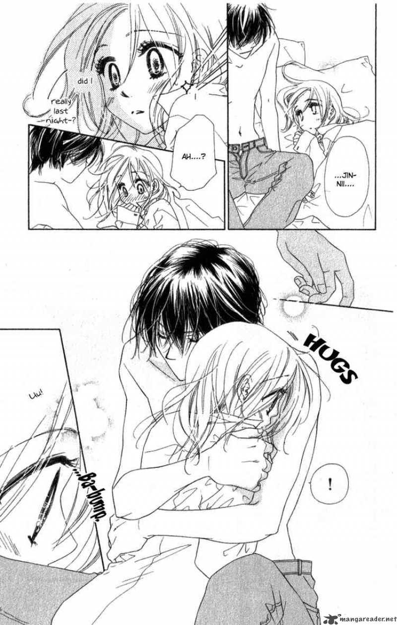 Ai Hime Ai To Himegoto 10 14