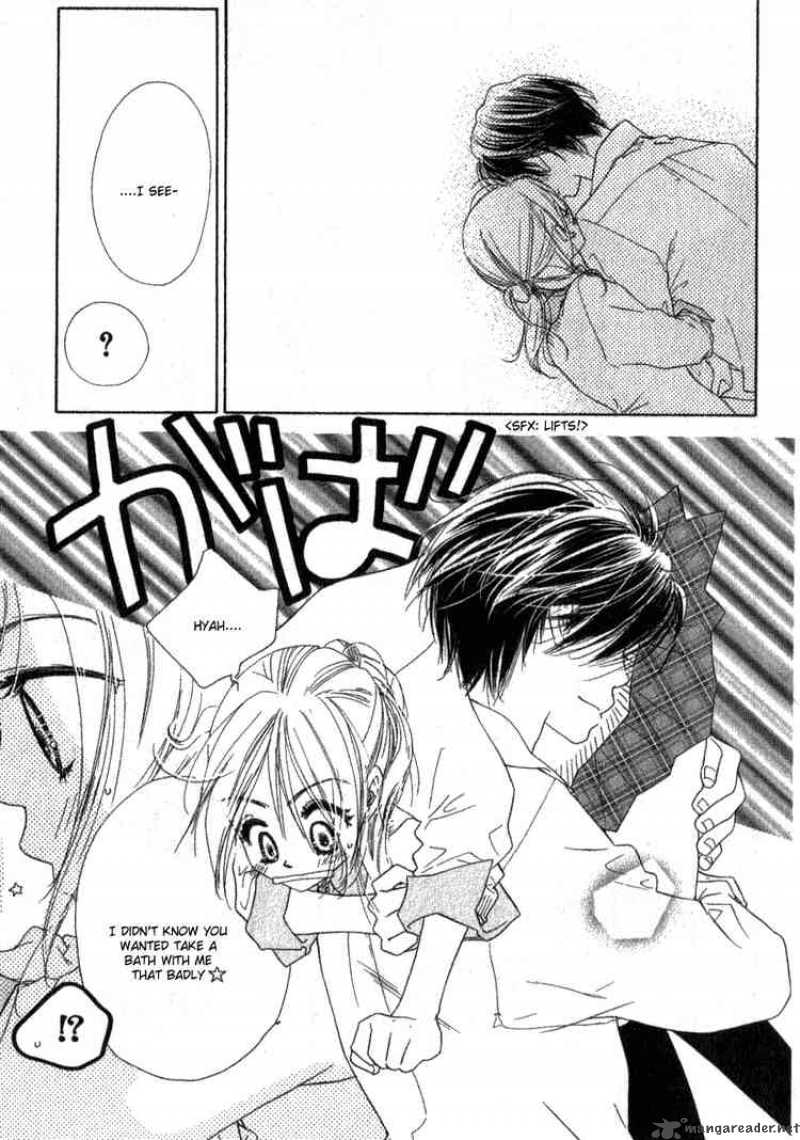 Ai Hime Ai To Himegoto 10 30