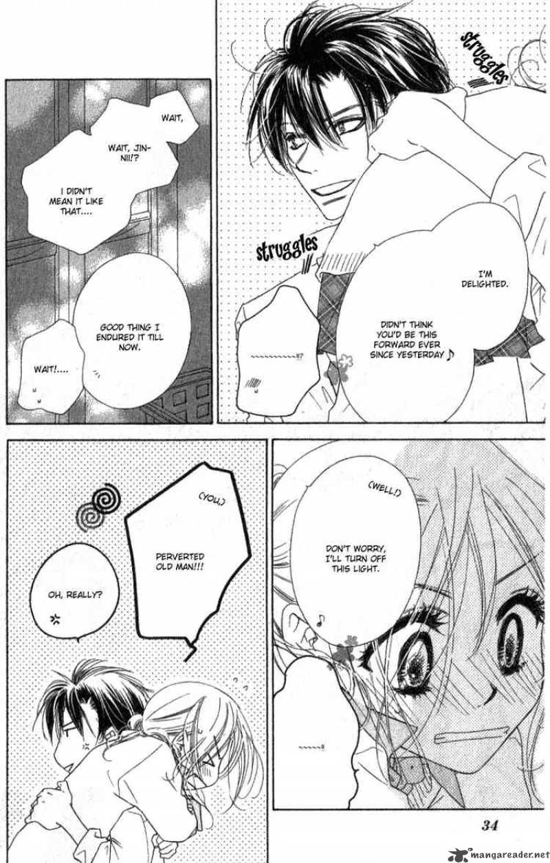 Ai Hime Ai To Himegoto 10 31