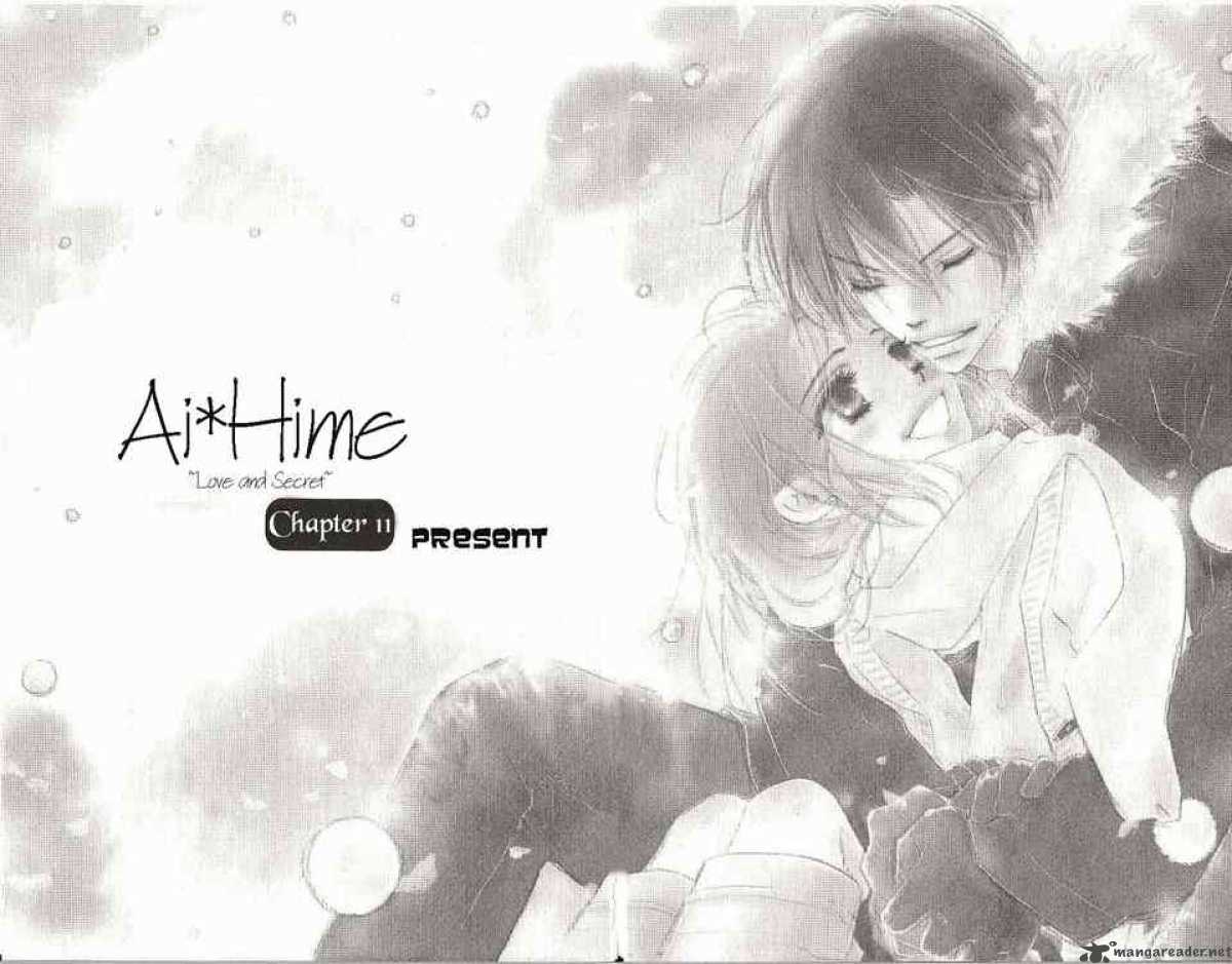 Ai Hime Ai To Himegoto 11 2