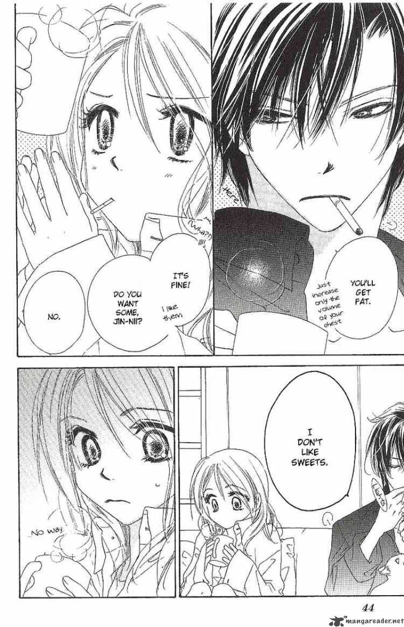 Ai Hime Ai To Himegoto 11 5