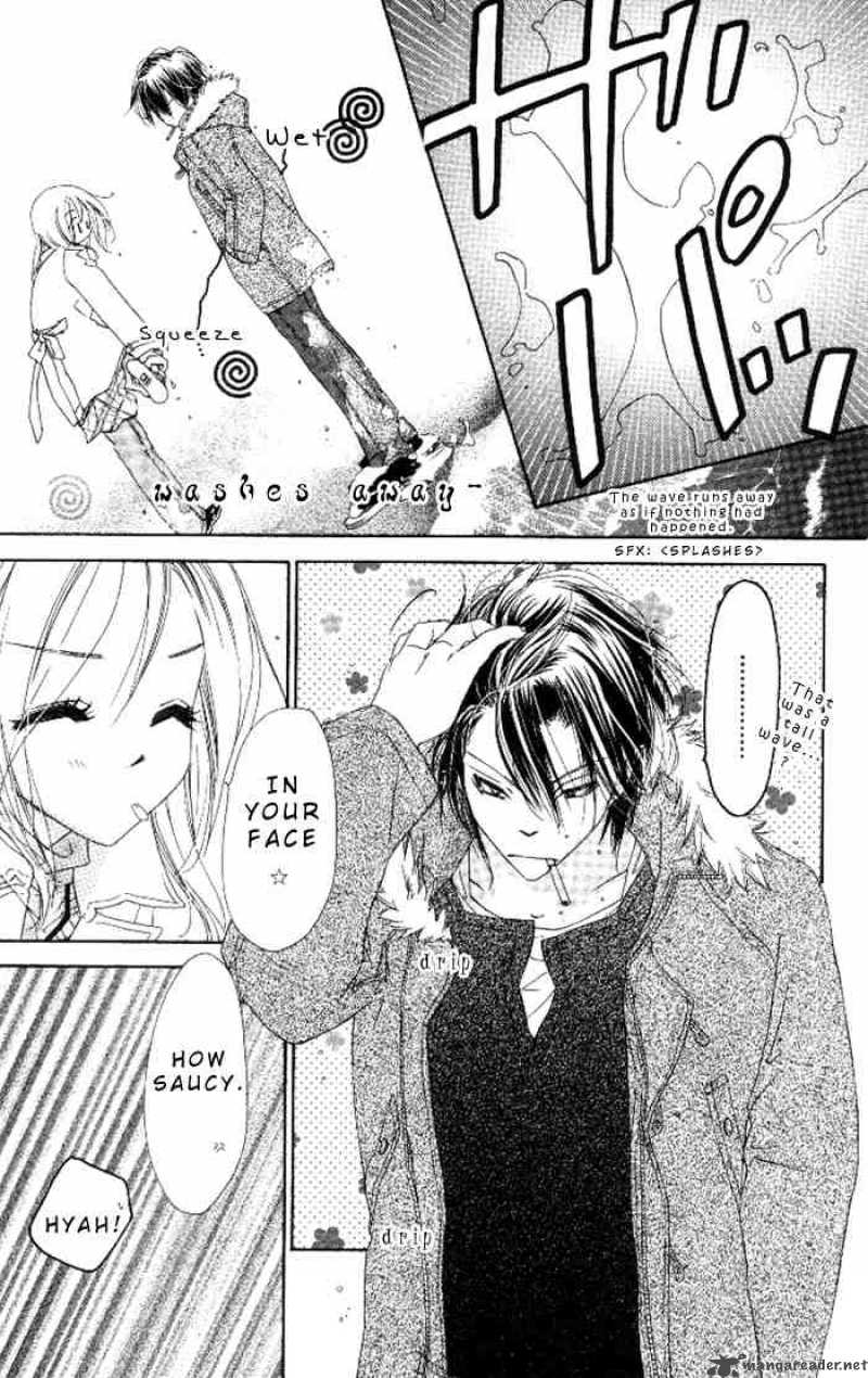 Ai Hime Ai To Himegoto 12 18
