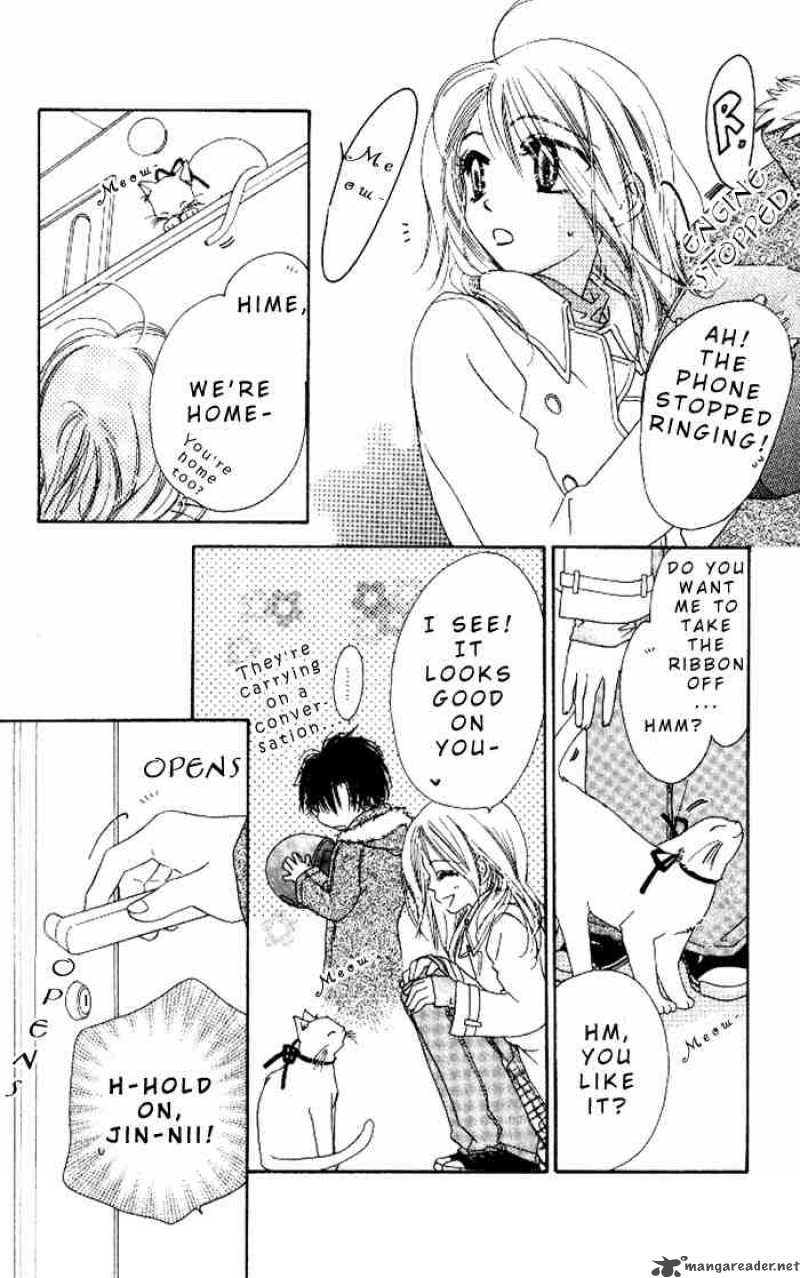 Ai Hime Ai To Himegoto 12 30
