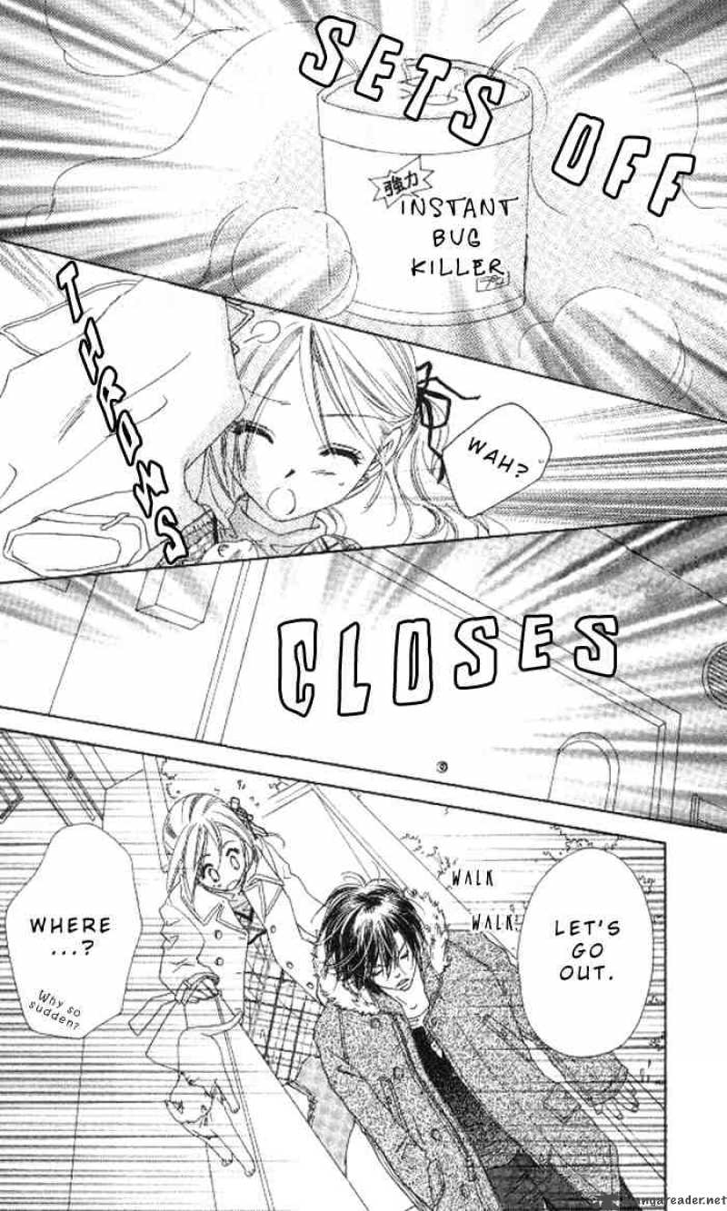 Ai Hime Ai To Himegoto 12 7