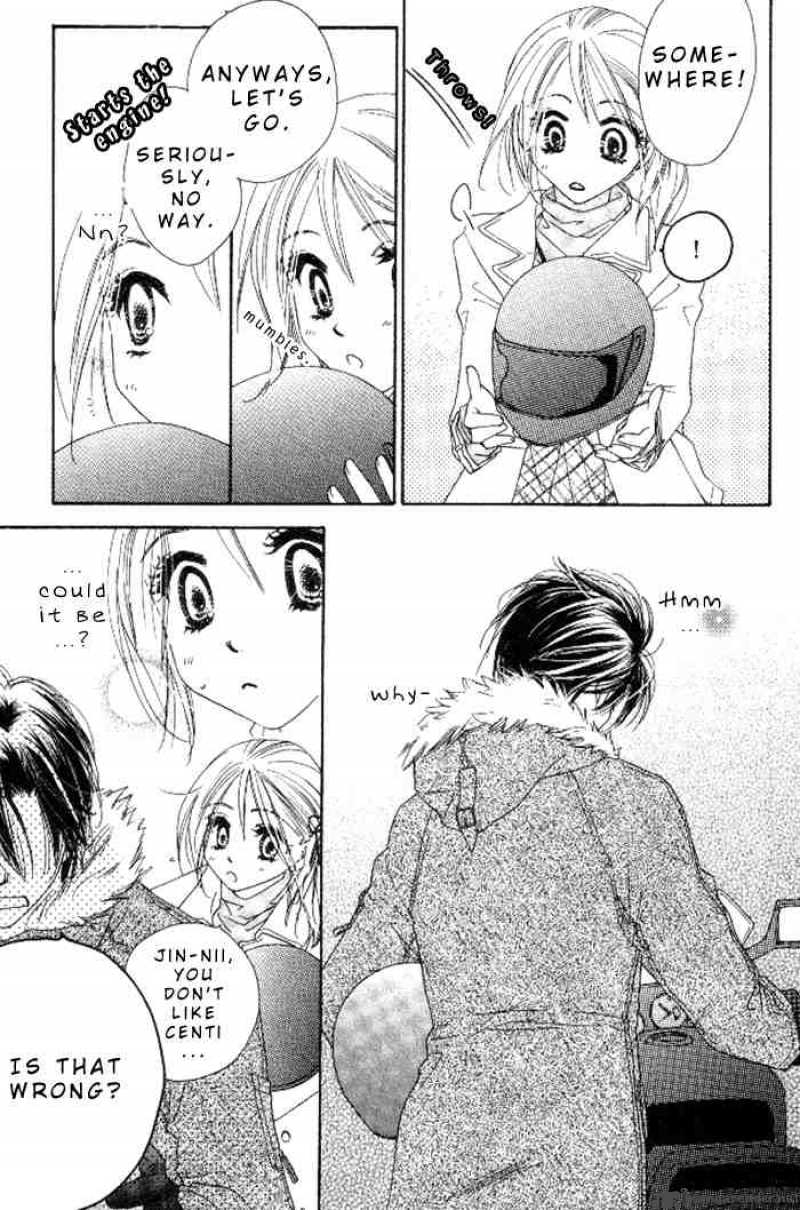 Ai Hime Ai To Himegoto 12 8