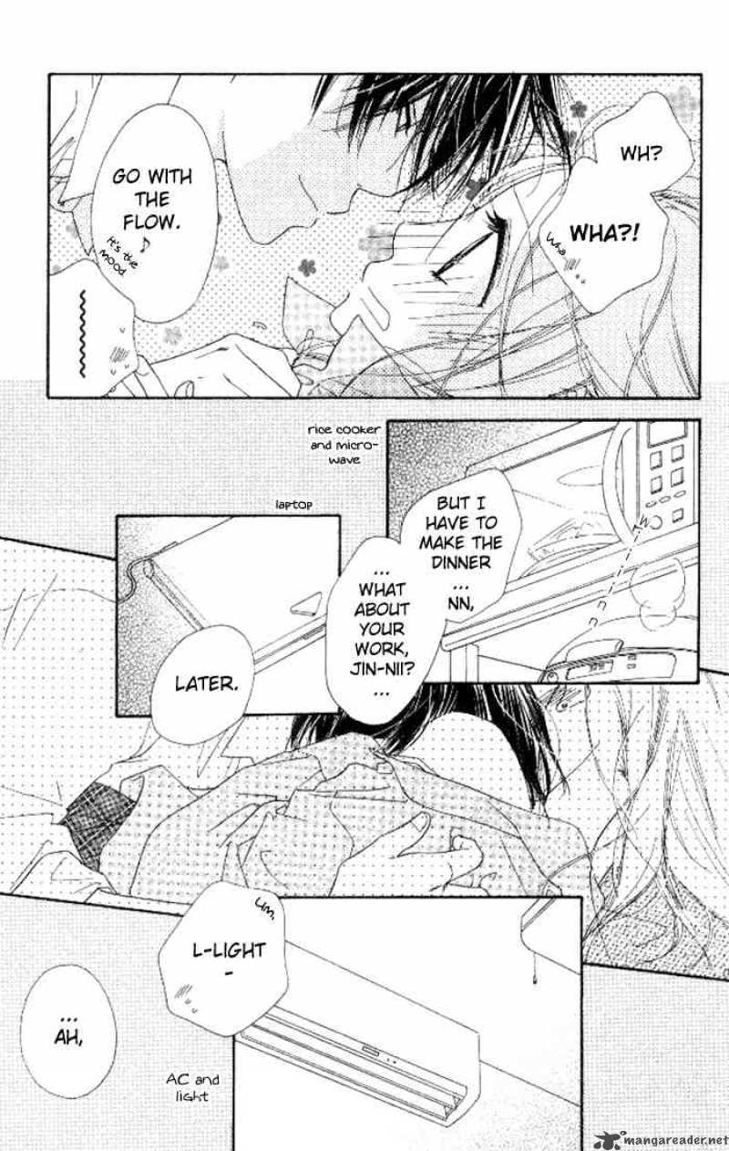 Ai Hime Ai To Himegoto 13 15