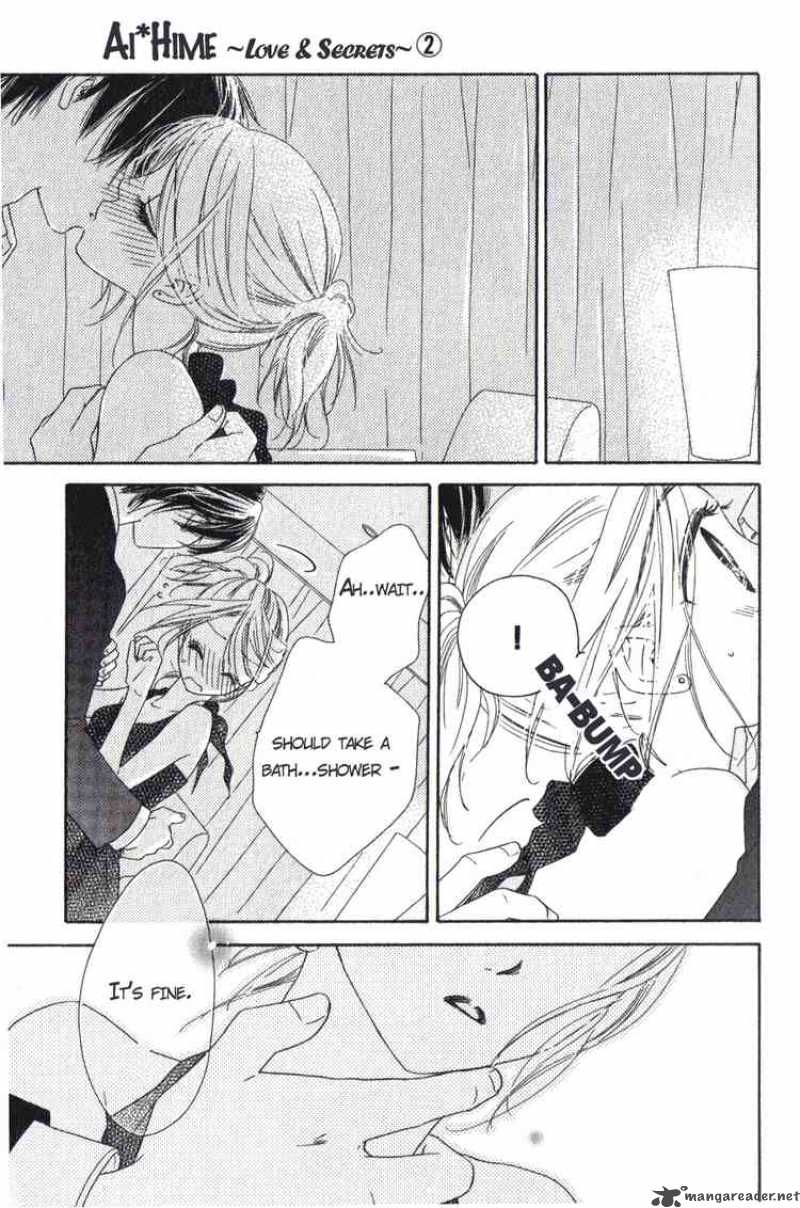 Ai Hime Ai To Himegoto 7 29