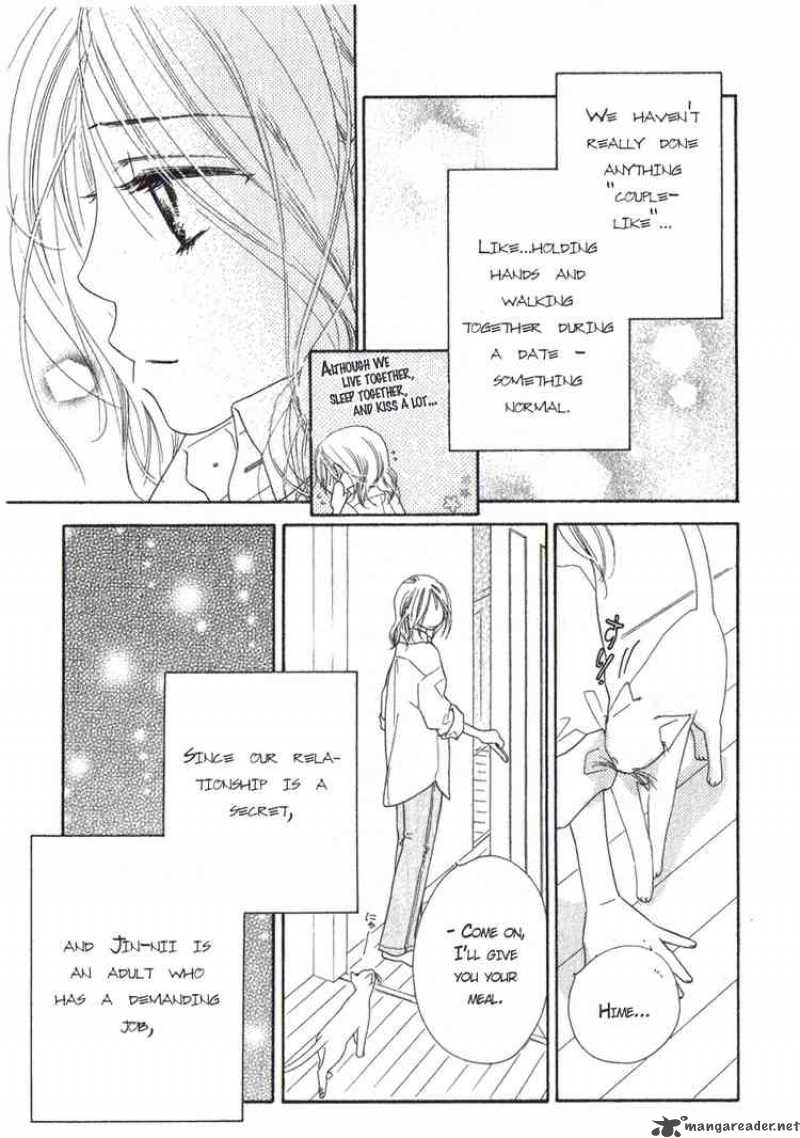 Ai Hime Ai To Himegoto 7 8