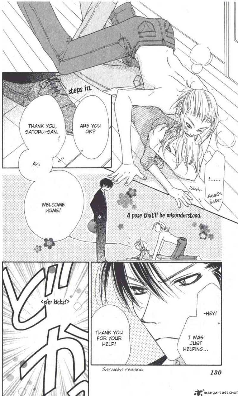 Ai Hime Ai To Himegoto 8 16