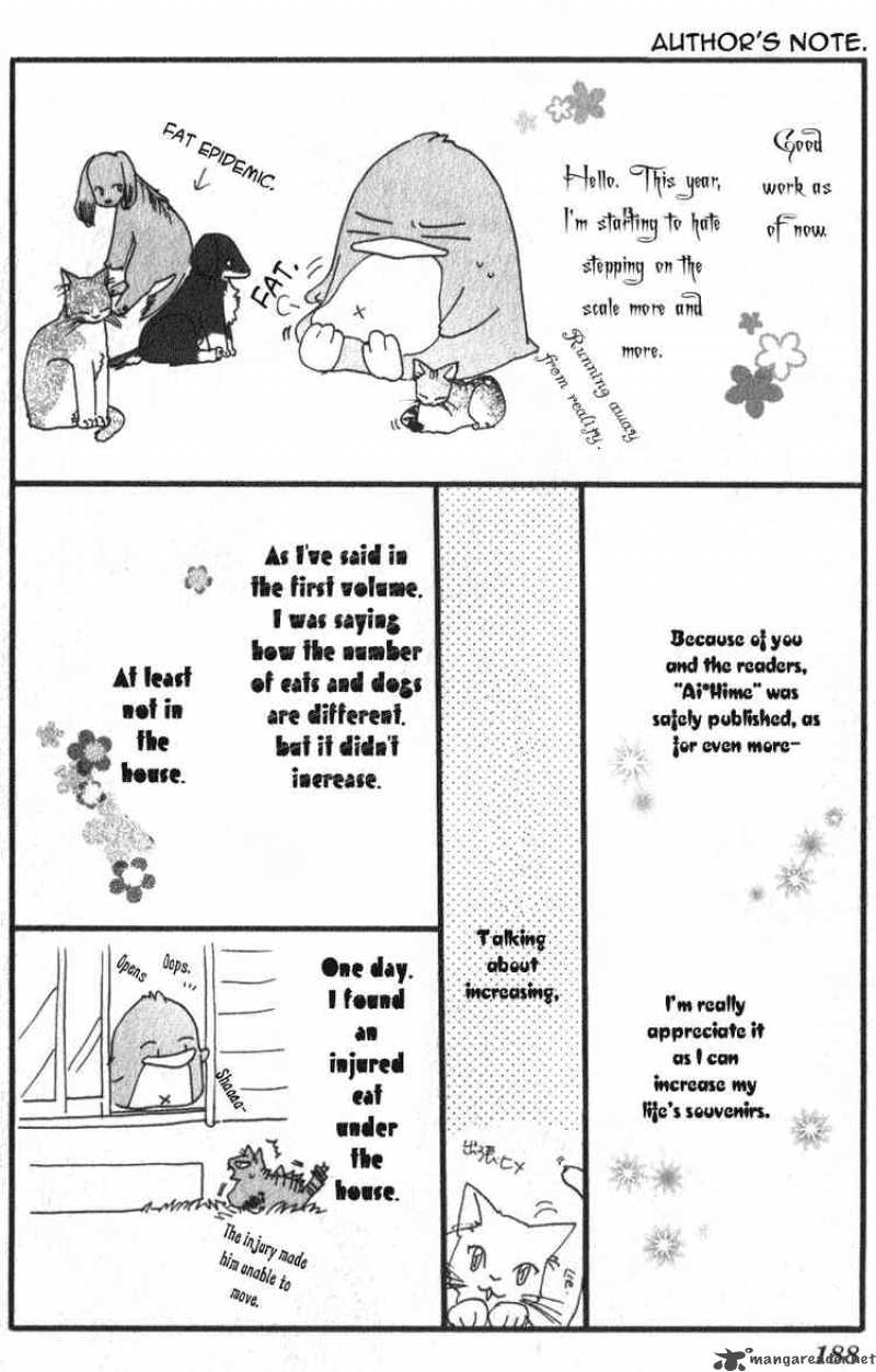 Ai Hime Ai To Himegoto 9 38