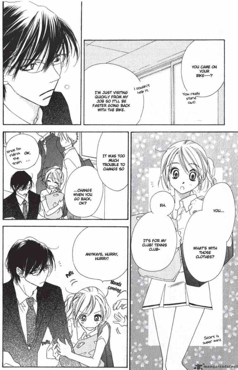 Ai Hime Ai To Himegoto 9 8