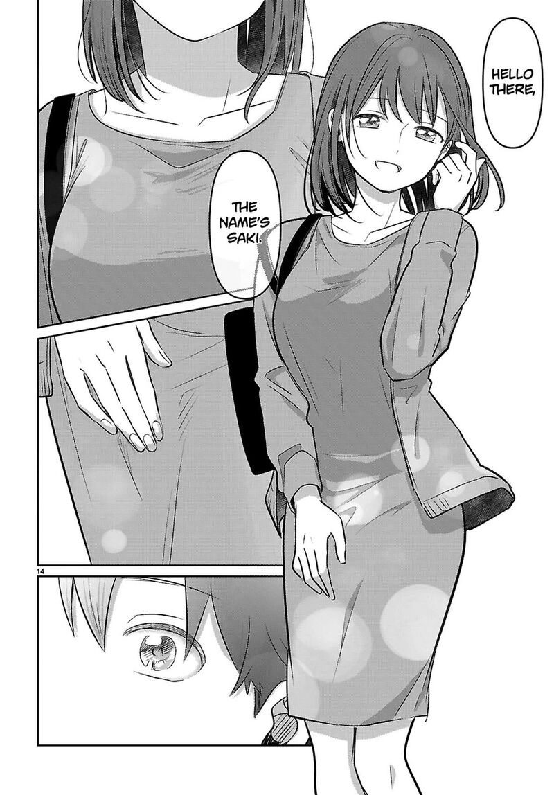 Ai No Senbiki Mama Katsu Shitara Mama Ga Dekita Hanashi 1 17