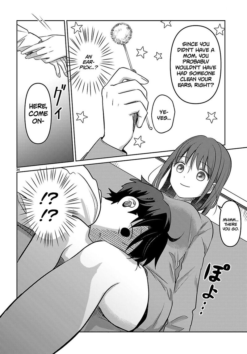 Ai No Senbiki Mama Katsu Shitara Mama Ga Dekita Hanashi 1 37