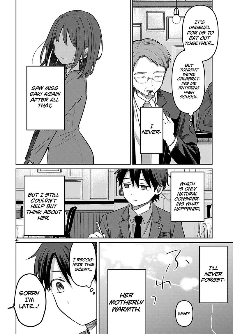 Ai No Senbiki Mama Katsu Shitara Mama Ga Dekita Hanashi 1 46