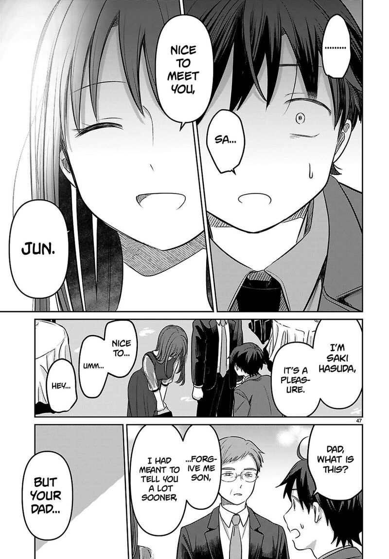 Ai No Senbiki Mama Katsu Shitara Mama Ga Dekita Hanashi 1 49