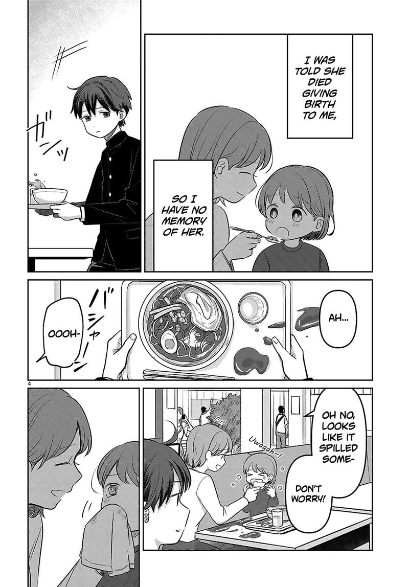 Ai No Senbiki Mama Katsu Shitara Mama Ga Dekita Hanashi 1 7