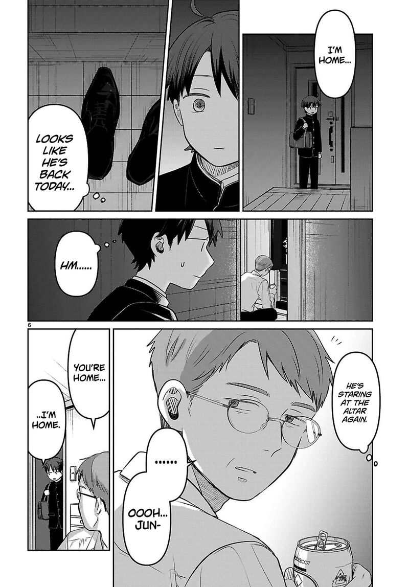 Ai No Senbiki Mama Katsu Shitara Mama Ga Dekita Hanashi 1 9