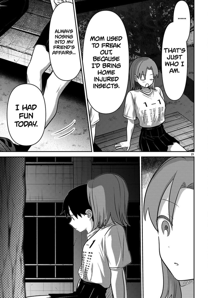Ai No Senbiki Mama Katsu Shitara Mama Ga Dekita Hanashi 13 21